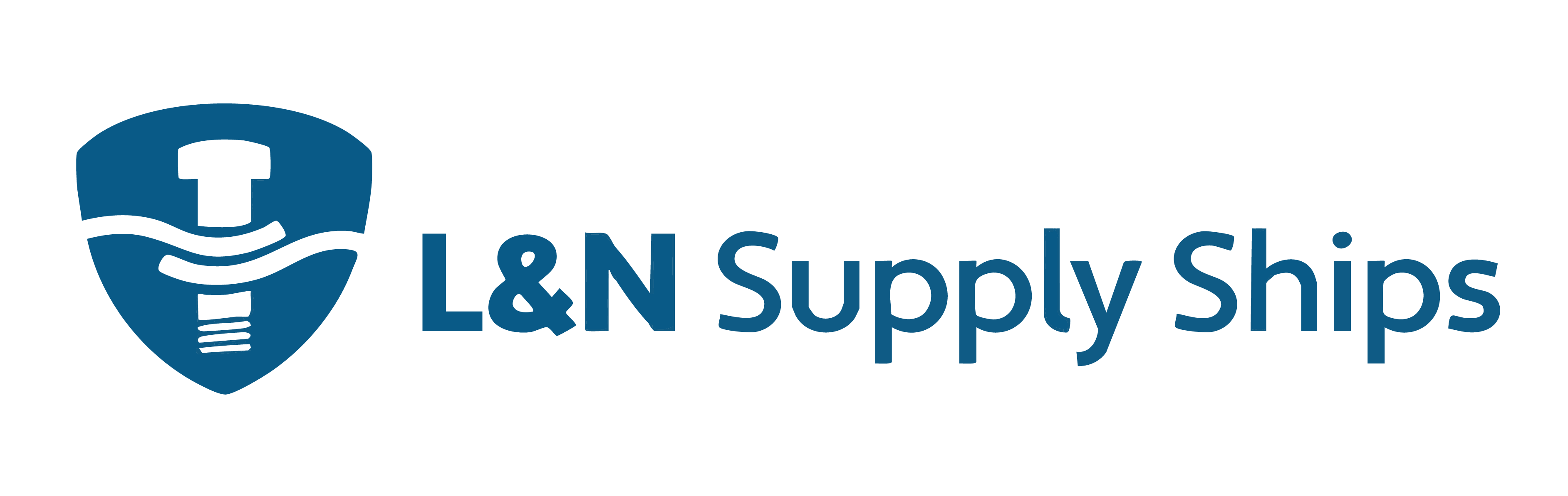 L&N Supply Ships